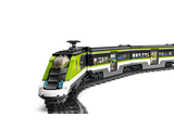 LEGO Express Passenger Train 764 Pieces , UK version