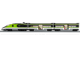 LEGO Express Passenger Train 764 Pieces , UK version