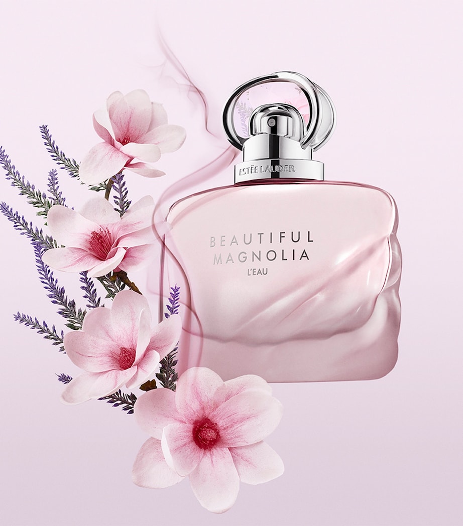 Estée Lauder Beautiful Magnolia L'Eau eau de toilette 100ml, UK version