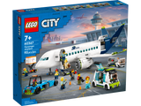 Lego Passenger Airplane 913 Pieces building set, imported from the UK