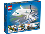 Lego Passenger Airplane 913 Pieces building set, imported from the UK