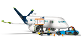 Lego Passenger Airplane 913 Pieces building set, imported from the UK