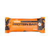 Precision Engineered Milk Chocolate Orange protein bar 60g, imported from the UK