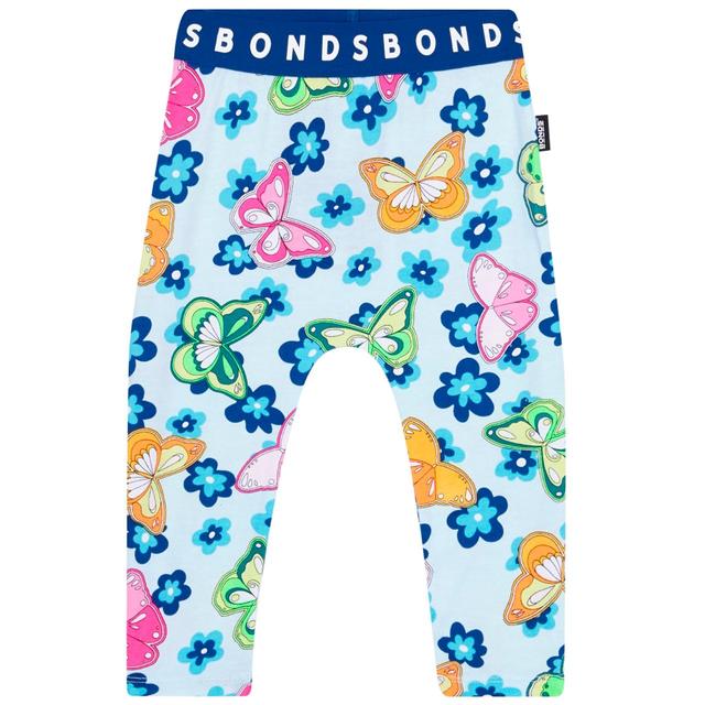 Bonds Leggings Fly Away 0-3 months GOODS M&S   