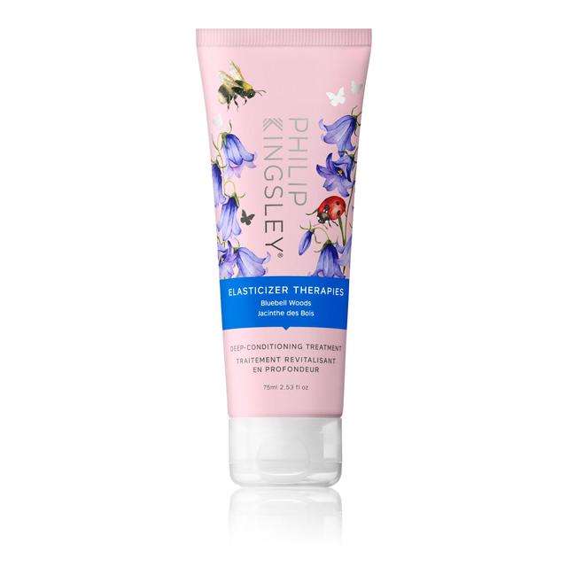 Philip Kingsley Elasticizer Therapies Bluebell Woods   75ml GOODS M&S   