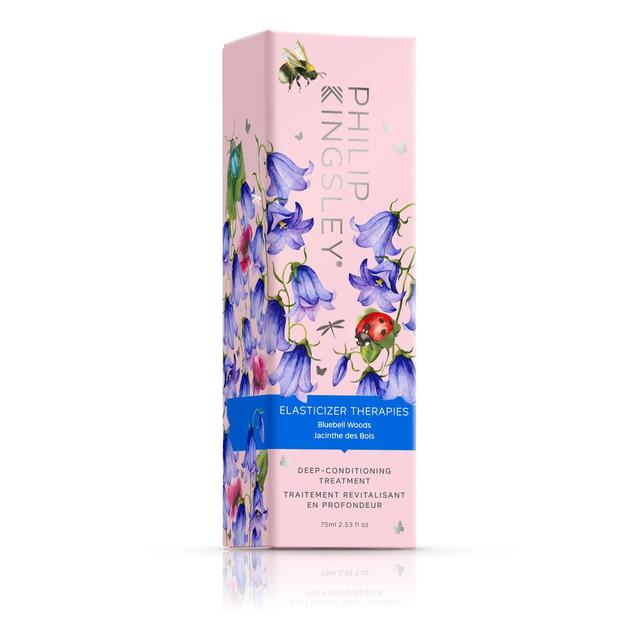 Philip Kingsley Elasticizer Therapies Bluebell Woods   75ml GOODS M&S   