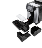De'Longhi PrimaDonna Soul coffee machine - British product