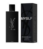YSL MYSLF Le Parfum eau de parfum 150ml, imported from the UK