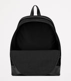 Saint Laurent City backpack in Italian canvas - British product