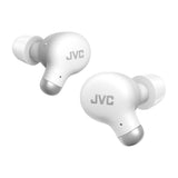 JVC HA-25T ANC True Wireless Headphones White GOODS Boots   