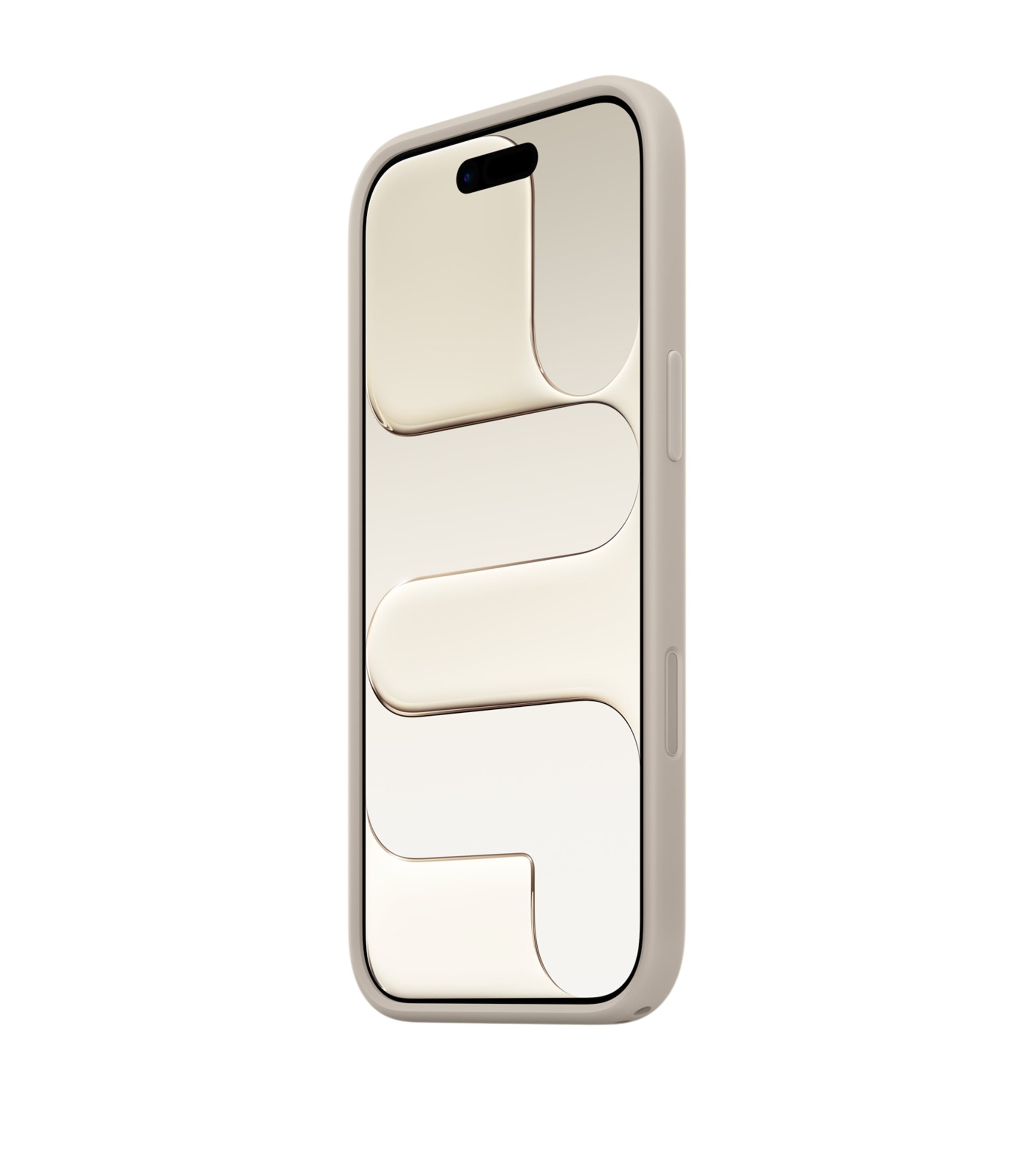 Apple iPhone Air Bumper phone case - British product