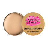 Serenity Hue Brow Pomade Light Blonde 10g GOODS Superdrug   