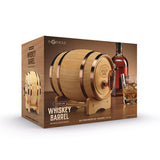 Wooden Keg Whiskey Barrel GOODS Superdrug   