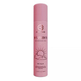 Oh My Glam Influscents body spray Sky Blue 100ml, imported from the UK