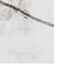 Gallery Home white mangle canvas set of 2 100x60cm (British brand)