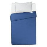 Habitat Easycare Plain Standard Pillowcase Pair - White