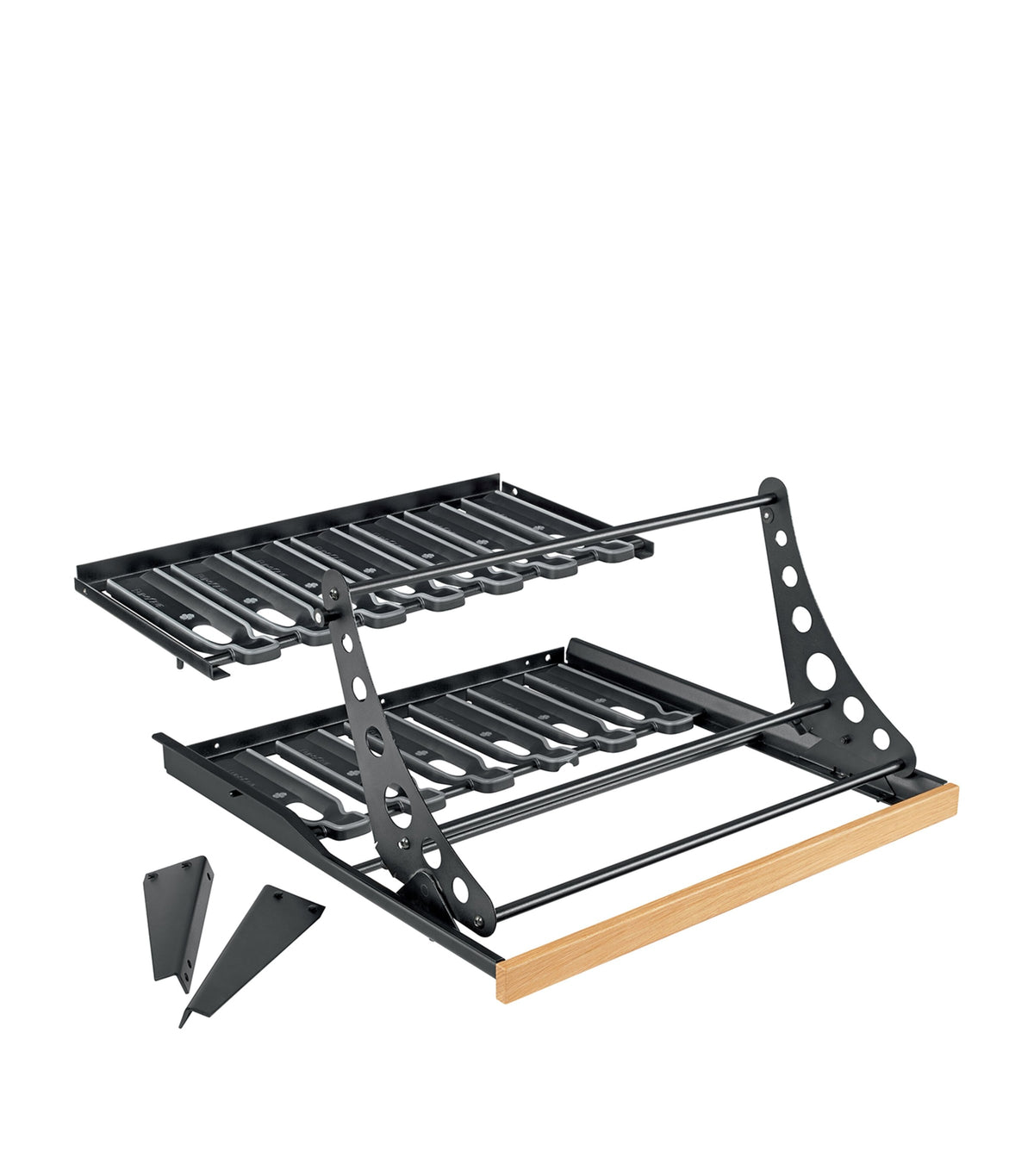 Eurocave Revelation Presentation Kit