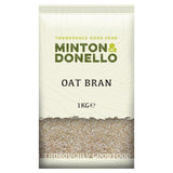 Mintons Good Food Oatbran   1kg GOODS M&S   