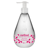 Method Antibac Handsoap Rhubarb   350ml GOODS M&S   