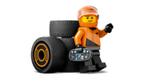 LEGO F1 Driver with McLaren Race Car 86 Pieces - British product
