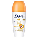 Dove Women Advanced Antiperspirant Deodorant Roll on Passion fruit   50ml GOODS M&S   