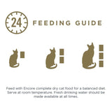 Encore Cat Gravy Pouch Chicken Selection   5 x 50g GOODS M&S   