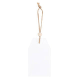 Something Different 40th birthday hanging sentiment sign, UK version