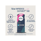 Veet Expert Wax Strips - Face Sensitive   40 per pack GOODS M&S   