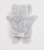 Harrods elephant hand puppet 28cm, UK version