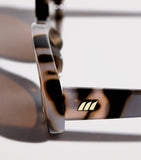 Le Specs Cookie Tort Outta Love sunglasses - British product