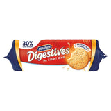 McVitie's Digestives Biscuits The Light One   250g GOODS M&S   