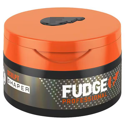Fudge Professional Hair Shaper Cire Gel Coiffure 75g