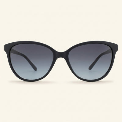 Superdrug Burberry BE4216 Black Polarised Women Sunglasses- Buy online at McGrocer