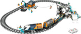 LEGO Arctic Polar Express Train set 1517 pieces - British product