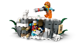 LEGO Arctic Polar Express Train set 1517 pieces - British product