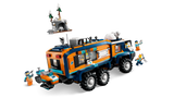 LEGO Arctic Explorer Truck 1064 Pieces - British product