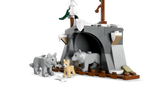 LEGO Arctic Explorer Truck 1064 Pieces - British product