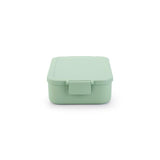 Brabantia Make & Take Lunch Box Bento Large Jade Green GOODS M&S   