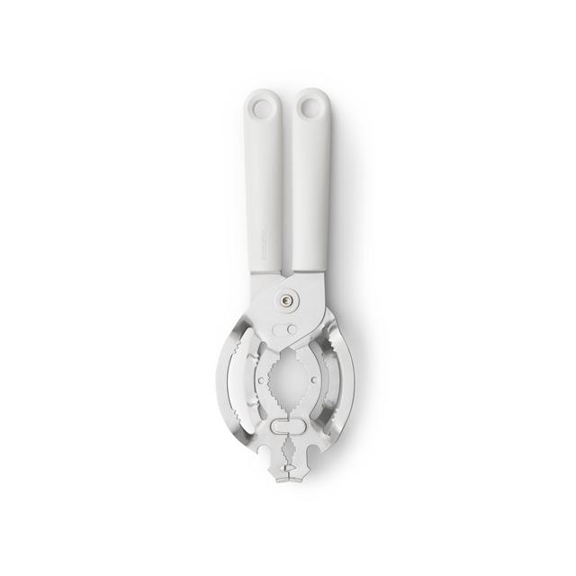 Brabantia Universal Opener Tasty+ Light Grey