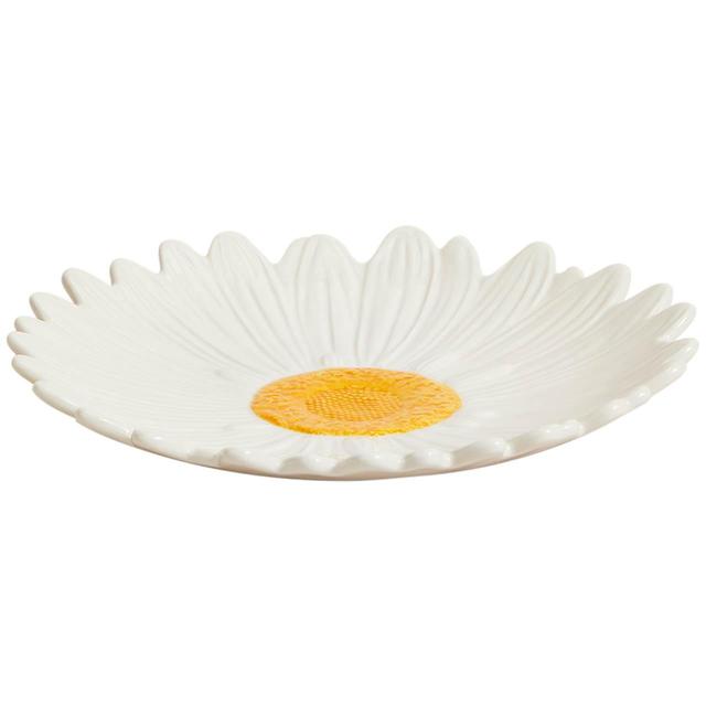 M&S Daisy Platter 1SIZE Multi GOODS M&S   