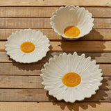 M&S Daisy Platter 1SIZE Multi GOODS M&S   