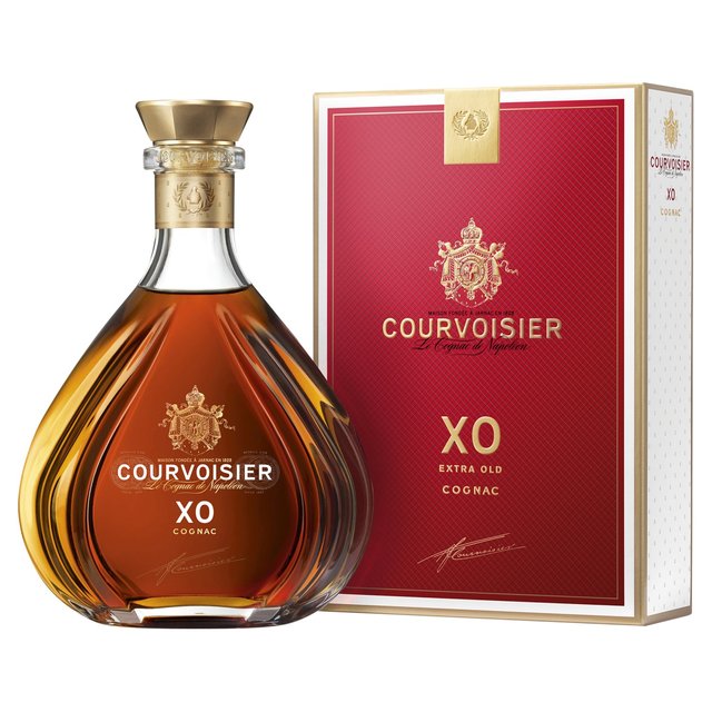 Courvoisier XO Cognac   70cl GOODS M&S   