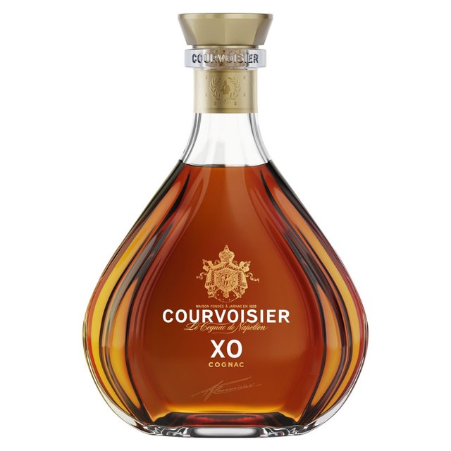 Courvoisier XO Cognac   70cl GOODS M&S   