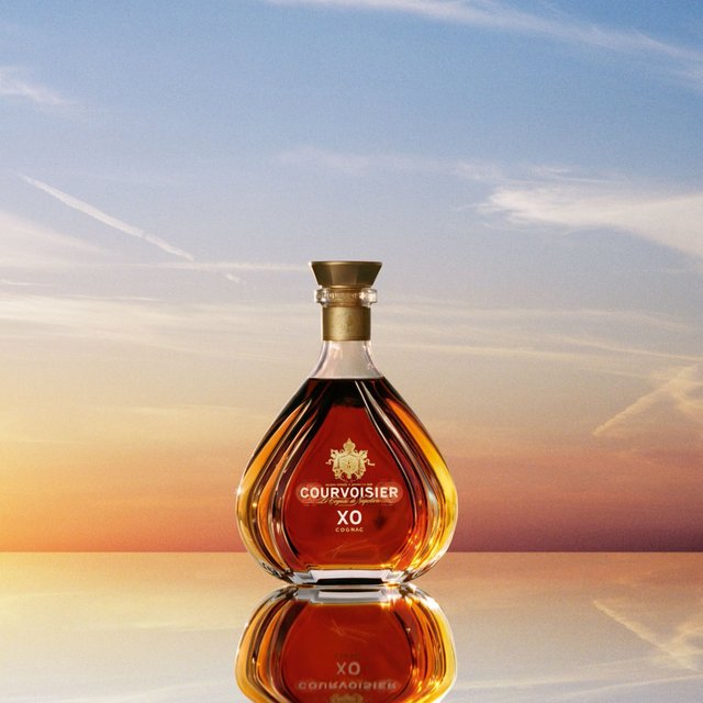 Courvoisier XO Cognac   70cl GOODS M&S   