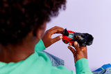 LEGO City EV Supercar building set 109 pieces, imported from the UK
