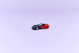 LEGO City EV Supercar building set 109 pieces, imported from the UK