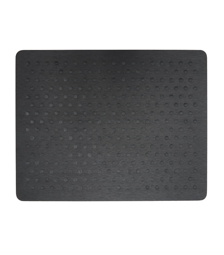 Kaymet rubber grip placemat, UK version