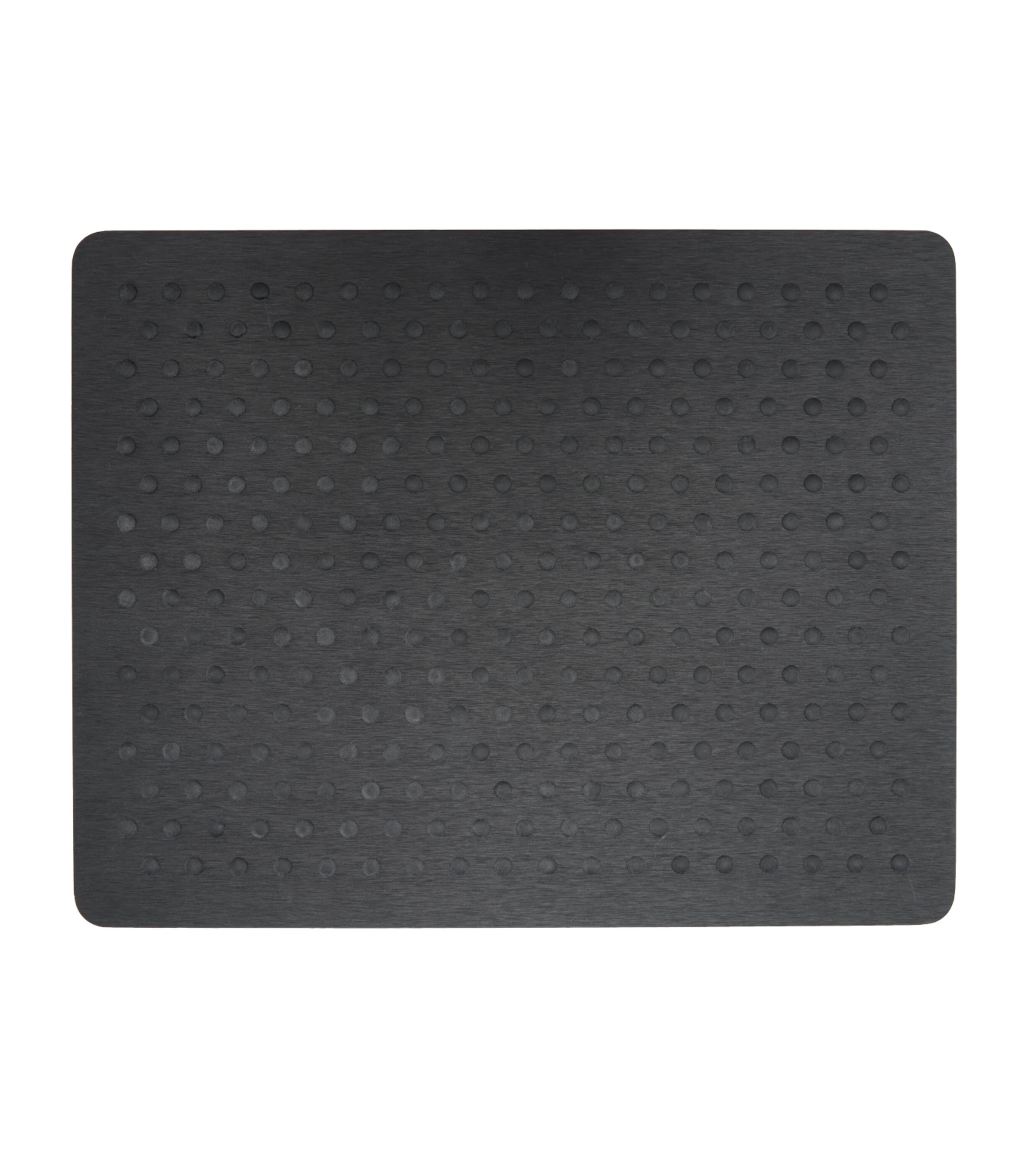 Kaymet rubber grip placemat, UK version