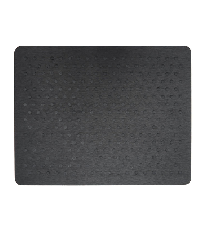Kaymet rubber grip placemat, UK version