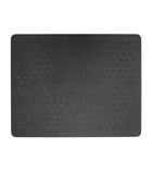 Kaymet rubber grip placemat, UK version